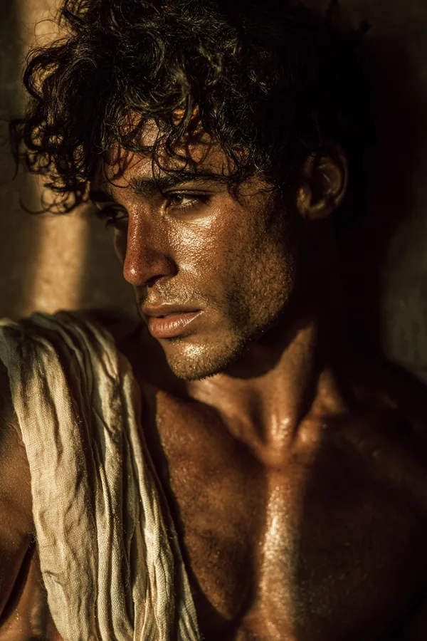 Antinous of Bithynia